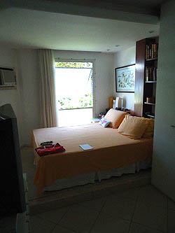 Apartamento em cobertura a venda em Ondina, Salvador