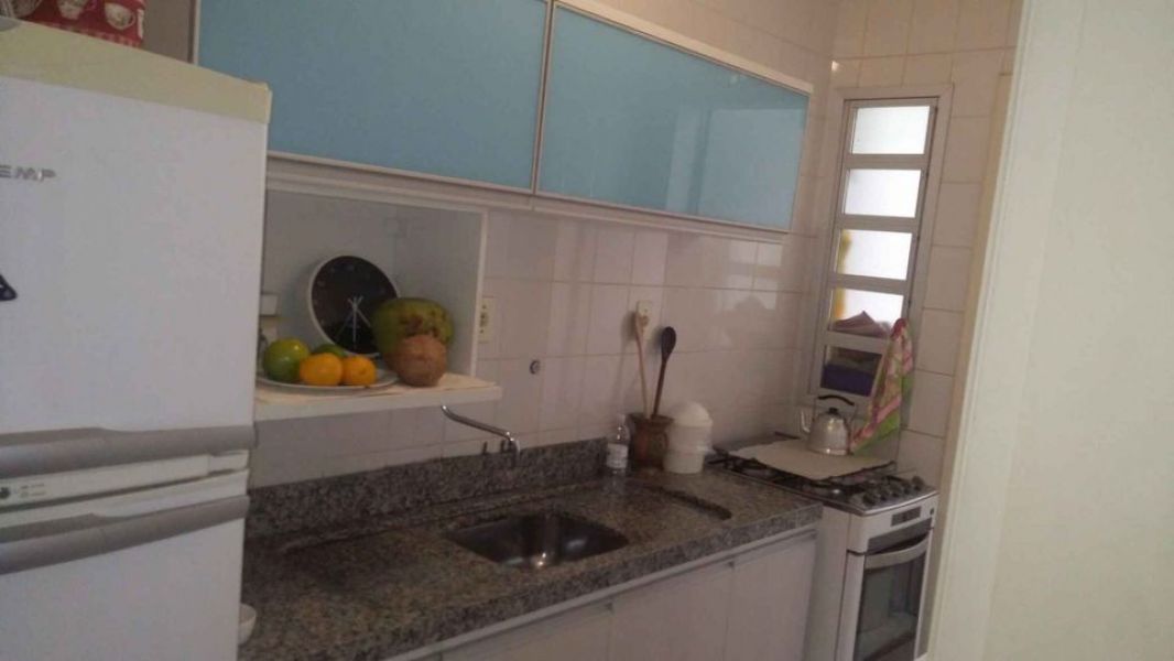Maria Eduarda Centro Criciúma apartamento venda