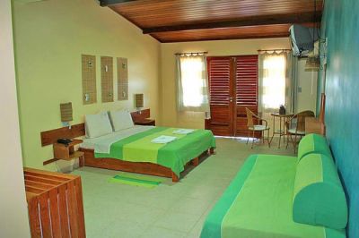 HOTEL A VENDA EM JAPARATINGA