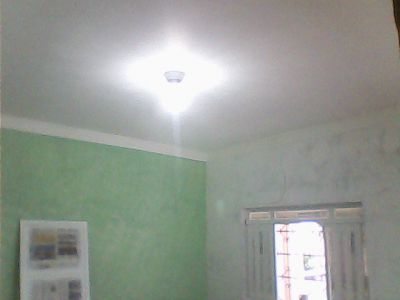 PINTURAS  RESIDENCIAIS