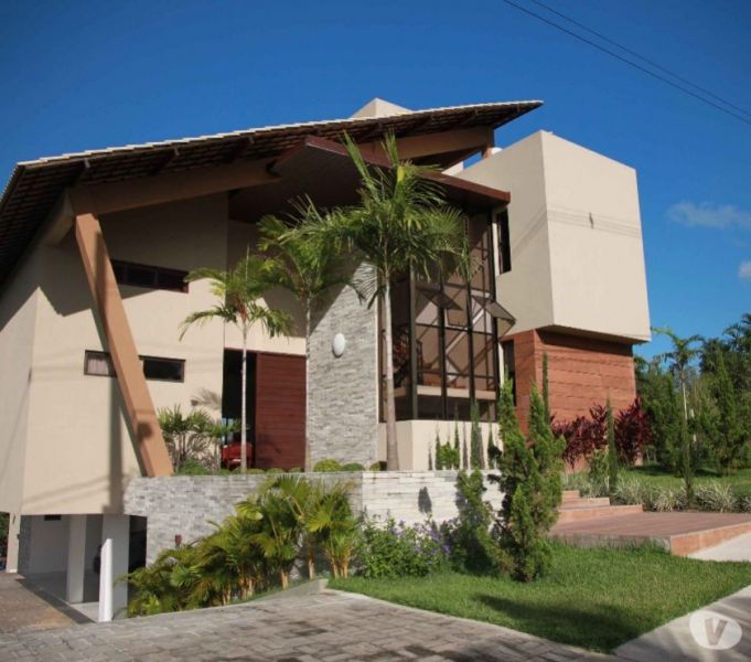 Condominio três lagoas residence 