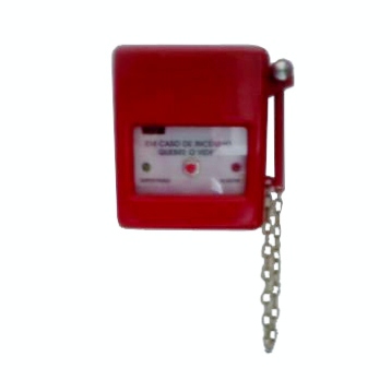 EQUIPAMENTOS DE PREVENÇÃO CONTRA INCENDIO