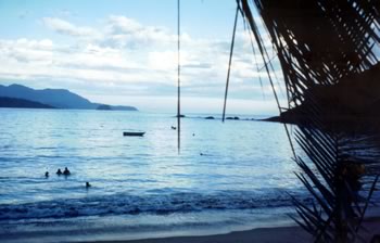 Corpus christy: Trindade/Paraty/RJ !! 