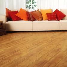 PISO LAMINADO