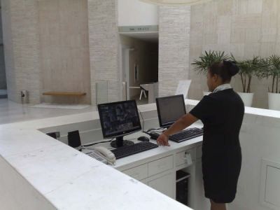 Aluguel sala comercial Barra da Tijuca