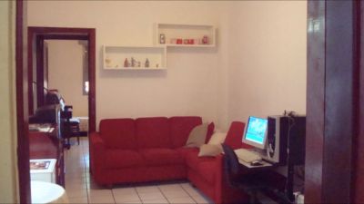 vendo apartamento 