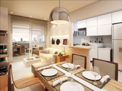 Vendo apartamento em construção no WAY BARRA.