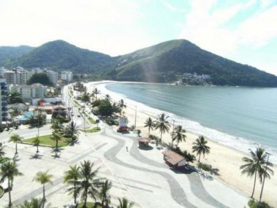 Alugo casa p/ Carnaval praia Martin de Sá Caraguatatuba