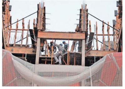 C.R.P Cosntrução Reformas  Pinturas e Limpeza pós Obra  