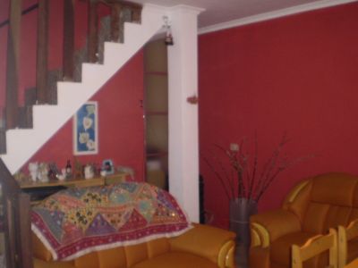 Sobrado no Parque Paulistano