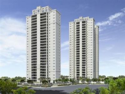 Vendo Apto na Rua Eloi Cerqueira / Evidencie Tatuapé / 155m²