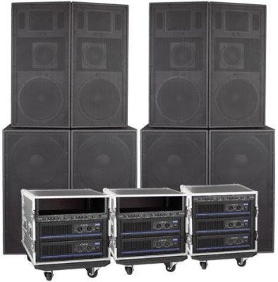 DIRECT Produções - ORGANIZAÇÃO DE FESTAS E EVENTOS - SOM E ILUMINAÇÃO