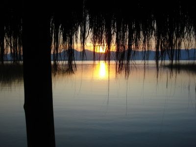 Lagoa do Palmital - Condomínio Lake Village