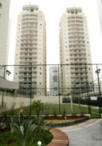 Apto Tatuapé 58M² Cód.8038VR