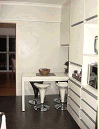 Vendo Apto na Rua Eng. Eusébio Stevaux / Magic / 136m²