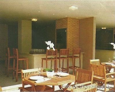 Atlantis Park Condominium Club