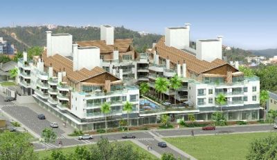 RESID BOULEVARD BOMBINHAS SC - Futura 47/96678670