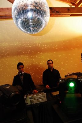 GAFAE - Som, Iluminação e DJ