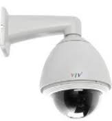 instalação de câmera de segurança