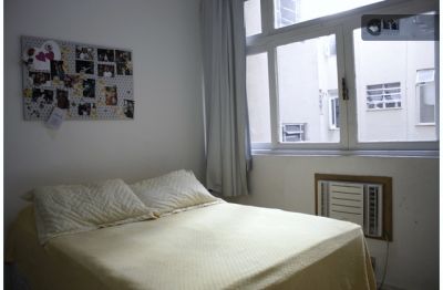 Copacabana Temporada!