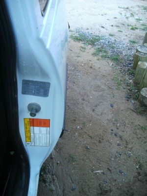 CHEVROLET KADETT SL 1.8 E.F.I 1993 