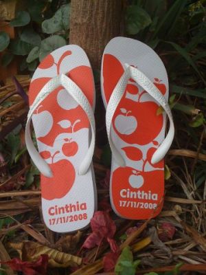 havaianas personalizadas