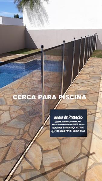 Vila Andrade, Redes de Proteção na Vila Andrade, Rua Alexandre Benosi , 63, (11)  98391-0505