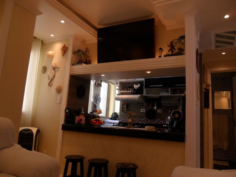 Vendo apartamento cdhu