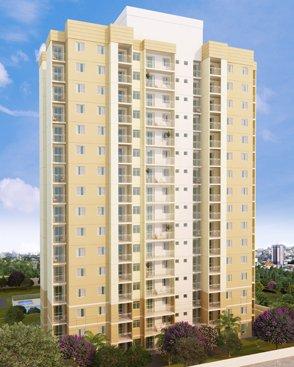 GIARDINO IMPERIALE I, II