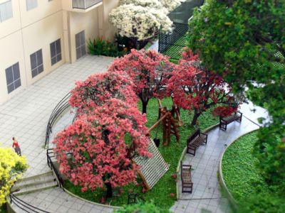 Apartamentos magnificos na Vila Galvão 2 e 3 dormitórios com terraço