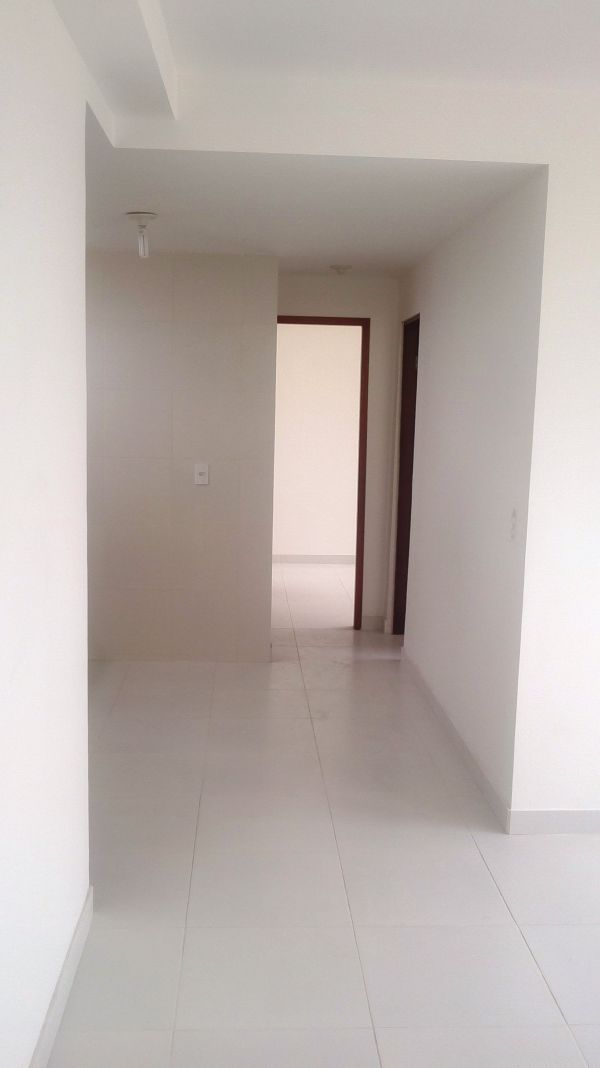 Apartamento em Cajupiranga - Cód. 396 SGI