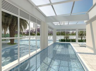 LANÇAMENTO NO SOCORRO - LIVING CLUB JARDIM DO GOLF