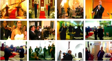 Músicoa para Natal e Reveillon (21)8773-6407