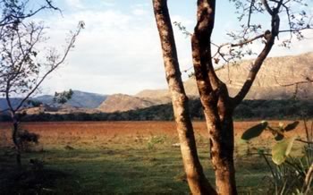 1º de maio, excursão pra serra do cipó !!