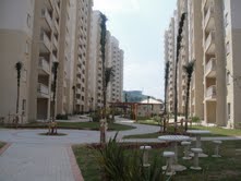 APARTAMENTOS EM BARUERI - ALPHAVILLE