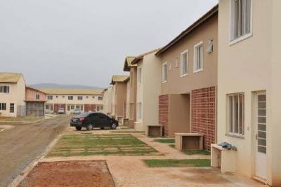 SAIA DO ALUGUEL REALIZE SEU SONHO DA CASA PROPIA CABUÇU - NOVA IGUAÇU 