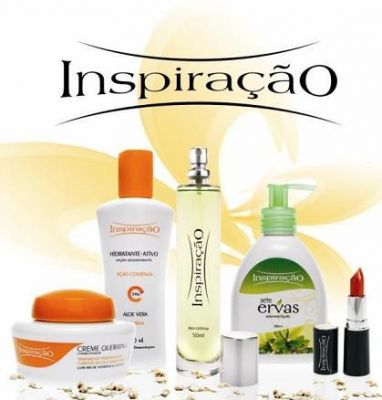 FRAGRÂNCIAS IMPORTADAS