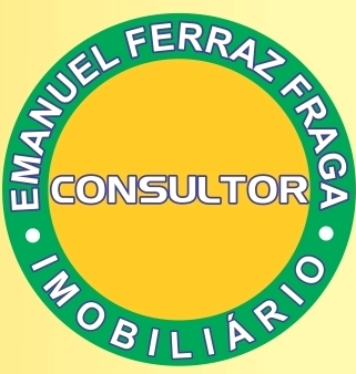 Emanuel Ferraz Fraga - Consultor Imobiliario