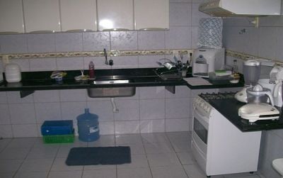 Excelente apartamento em Cidade Verde