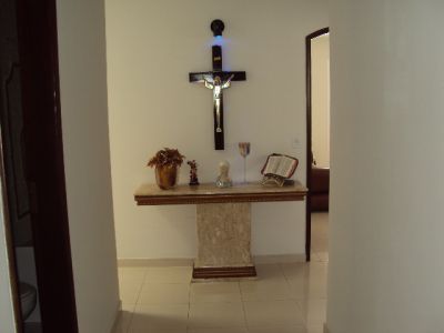 FRENTE MAR COBERTURA 4 QUARTOS SUÍTE VARANDÃO