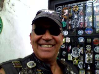 MC  ESTRADEIROS  COMANDER  MOTO TAXI LTDA