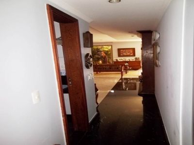 Cobertura 4 suítes Jardim Oceânico 560m2 Barra da Tijuca