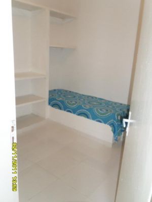 Locação Individual de quartos e kitnets em SP Próx Metrô Paraíso