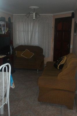 Apartamento no Vila Mara.