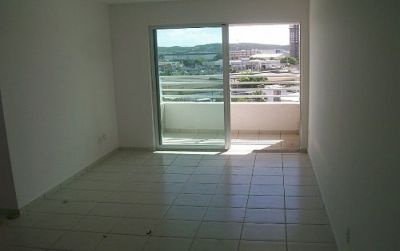 Excelente Apartamento em Candelária