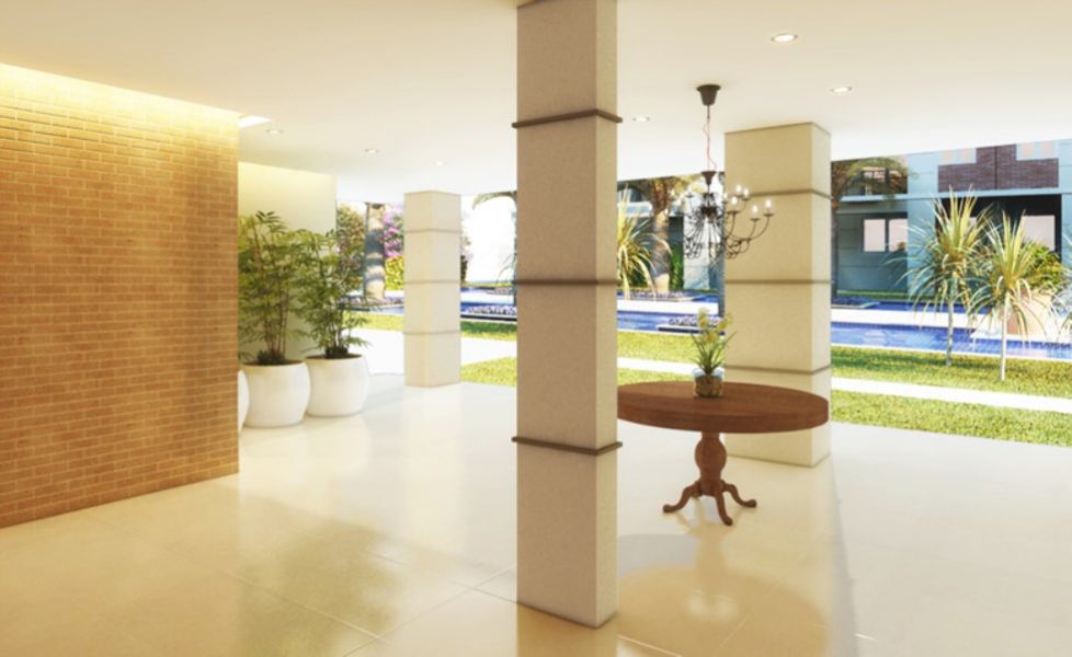 Residencial Boulevard Neoville