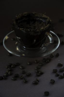 EVENTOS COM BARISTAS E CAFÉS ESPECIAIS