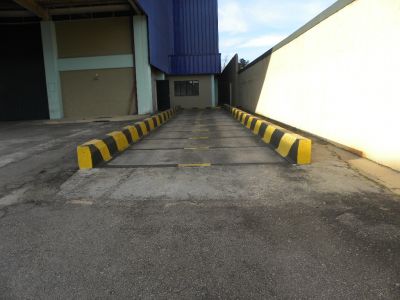 Galpão Industrial - aluga - vende - Bonsucesso - Guarulhos