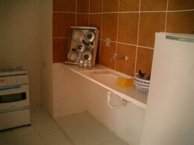 ALUGASE KITNETE NA PRAIA DO FUTURO - FORTALEZA