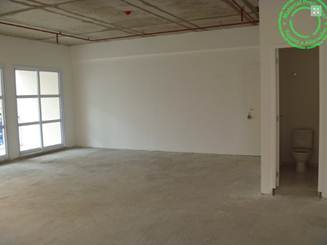 Sala Comercial Na Alameda Dos Maracatins, 1217, Moema / 53m². 